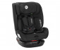 Столче за кола за новородено бебе с тегло до 36кг. Lorelli Voyager, i-Size 40-145 см и възглавница за път, Black 10072072601 thumb 2