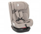 Столче за кола за новородено бебе с тегло до 36кг. Lorelli Voyager, i-Size 40-145 см и възглавница за път, Beige 10072072603 thumb 2