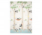 Двулицев сгъваем термо тепих за игра Lorelli 120x180 см, Panda park 10300480011 thumb 2