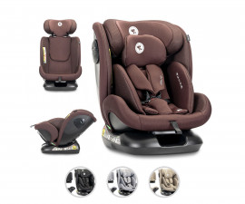 Столче за кола за новородено бебе с тегло до 36кг. Lorelli Stellar, i-Size 40-150 см, асортимент 1007223