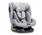 Столче за кола за новородено бебе с тегло до 36кг. Lorelli Stellar, i-Size 40-150 см, Grey 10072232604 thumb 2