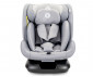 Столче за кола за новородено бебе с тегло до 36кг. Lorelli Stellar, i-Size 40-150 см, Grey 10072232604 thumb 3