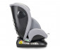 Столче за кола за новородено бебе с тегло до 36кг. Lorelli Stellar, i-Size 40-150 см, Grey 10072232604 thumb 4
