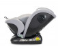 Столче за кола за новородено бебе с тегло до 36кг. Lorelli Stellar, i-Size 40-150 см, Grey 10072232604 thumb 5