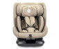 Столче за кола за новородено бебе с тегло до 36кг. Lorelli Stellar, i-Size 40-150 см, Cashmere 10072232611 thumb 3