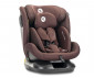 Столче за кола за новородено бебе с тегло до 36кг. Lorelli Stellar, i-Size 40-150 см, Bitter chocolate 10072232612 thumb 2