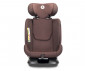 Столче за кола за новородено бебе с тегло до 36кг. Lorelli Stellar, i-Size 40-150 см, Bitter chocolate 10072232612 thumb 6