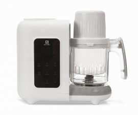 Уред за приготвяне на здравословна бебешка храна Lorelli 7 в 1 Healthy Baby chef 1028027