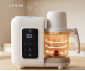 Уред за приготвяне на здравословна бебешка храна Lorelli 7 в 1 Healthy Baby chef 1028027 thumb 11