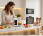 Уред за приготвяне на здравословна бебешка храна Lorelli 7 в 1 Healthy Baby chef 1028027 thumb 14