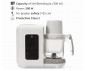 Уред за приготвяне на здравословна бебешка храна Lorelli 7 в 1 Healthy Baby chef 1028027 thumb 3