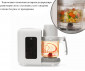 Уред за приготвяне на здравословна бебешка храна Lorelli 7 в 1 Healthy Baby chef 1028027 thumb 4