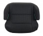 Детска седалка за кола Lorelli Zen Isofix, 125-150 см, Black 10072212601 thumb 4