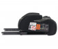 Детска седалка за кола Lorelli Zen Isofix, 125-150 см, Black 10072212601 thumb 5