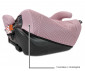 Детска седалка за кола Lorelli Zen Isofix, 125-150 см, Grey 10072212604 thumb 10
