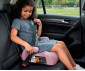Детска седалка за кола Lorelli Zen Isofix, 125-150 см, Blue 10072212608 thumb 12