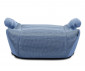 Детска седалка за кола Lorelli Zen Isofix, 125-150 см, Blue 10072212608 thumb 3