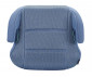 Детска седалка за кола Lorelli Zen Isofix, 125-150 см, Blue 10072212608 thumb 4