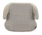 Детска седалка за кола Lorelli Zen Isofix, 125-150 см, Beige 10072212609 thumb 4