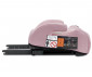 Детска седалка за кола Lorelli Zen Isofix, 125-150 см, Rose 10072212610 thumb 5