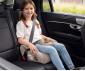 Детска седалка за кола Lorelli Sol, 125-150 см, Grey 10072202604 thumb 10