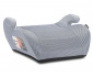 Детска седалка за кола Lorelli Sol, 125-150 см, Grey 10072202604 thumb 2