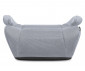Детска седалка за кола Lorelli Sol, 125-150 см, Grey 10072202604 thumb 3