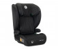 Столче за кола за бебе с тегло до 36кг. Lorelli Nube Safe, i-Size 100-150 см, Black 10072252601 thumb 2