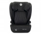 Столче за кола за бебе с тегло до 36кг. Lorelli Nube Safe, i-Size 100-150 см, Black 10072252601 thumb 3