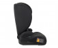 Столче за кола за бебе с тегло до 36кг. Lorelli Nube Safe, i-Size 100-150 см, Black 10072252601 thumb 4