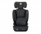 Столче за кола за бебе с тегло до 36кг. Lorelli Nube Safe, i-Size 100-150 см, Black 10072252601 thumb 5