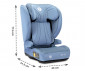 Столче за кола за бебе с тегло до 36кг. Lorelli Nube Safe, i-Size 100-150 см, Grey 10072252604 thumb 14