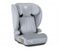 Столче за кола за бебе с тегло до 36кг. Lorelli Nube Safe, i-Size 100-150 см, Grey 10072252604 thumb 2