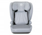 Столче за кола за бебе с тегло до 36кг. Lorelli Nube Safe, i-Size 100-150 см, Grey 10072252604 thumb 3