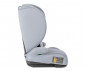 Столче за кола за бебе с тегло до 36кг. Lorelli Nube Safe, i-Size 100-150 см, Grey 10072252604 thumb 4