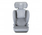 Столче за кола за бебе с тегло до 36кг. Lorelli Nube Safe, i-Size 100-150 см, Grey 10072252604 thumb 5