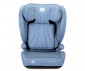 Столче за кола за бебе с тегло до 36кг. Lorelli Nube Safe, i-Size 100-150 см, Blue 10072252608 thumb 3