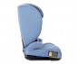 Столче за кола за бебе с тегло до 36кг. Lorelli Nube Safe, i-Size 100-150 см, Blue 10072252608 thumb 4