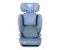 Столче за кола за бебе с тегло до 36кг. Lorelli Nube Safe, i-Size 100-150 см, Blue 10072252608 thumb 5