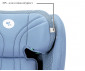 Столче за кола за бебе с тегло до 36кг. Lorelli Nube Safe, i-Size 100-150 см, Blue 10072252608 thumb 9