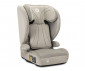 Столче за кола за бебе с тегло до 36кг. Lorelli Nube Safe, i-Size 100-150 см, Beige 10072252609 thumb 2