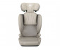 Столче за кола за бебе с тегло до 36кг. Lorelli Nube Safe, i-Size 100-150 см, Beige 10072252609 thumb 5