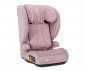 Столче за кола за бебе с тегло до 36кг. Lorelli Nube Safe, i-Size 100-150 см, Rose 10072252610 thumb 2
