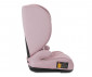 Столче за кола за бебе с тегло до 36кг. Lorelli Nube Safe, i-Size 100-150 см, Rose 10072252610 thumb 4