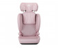 Столче за кола за бебе с тегло до 36кг. Lorelli Nube Safe, i-Size 100-150 см, Rose 10072252610 thumb 5