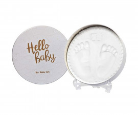 Отливки и отпечатъци Baby Art BA-00007 Shiny Vibes