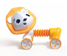 Забавни играчки Tiny Love TL -0654 - Lion