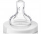 Бебешко шише за хранене и пиене Philips-Avent Classic Anti-colic BPA Free, 330 мл, PP thumb 2