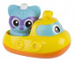 Детска играчка музикална подводница за баня Playgro thumb 3