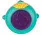 Детска играчка кану за баня Playgro, със светлини и термо сензор thumb 5